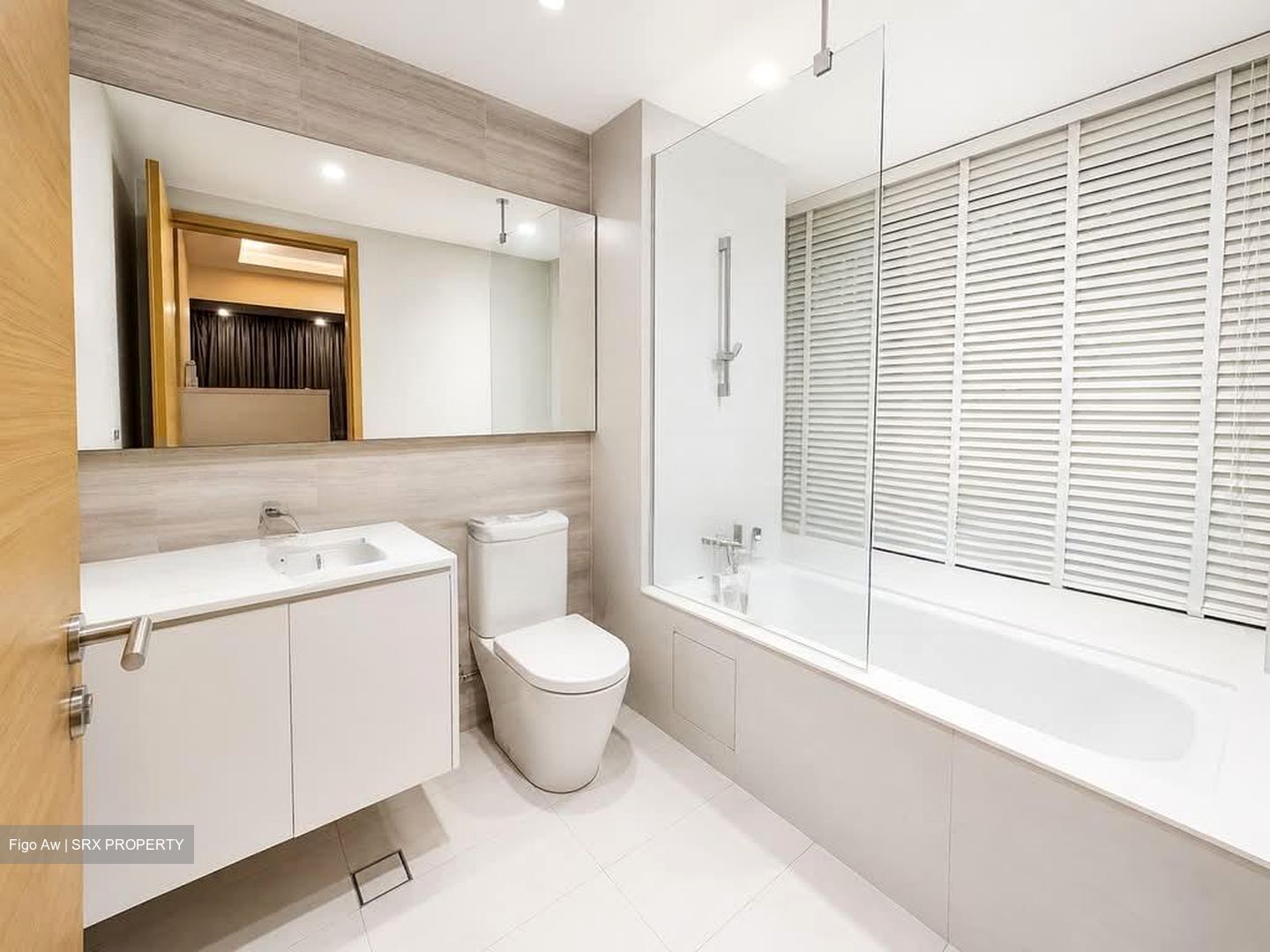 NV Residences (D18), Condominium #577904151